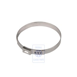 VW Original Schelle - 6U0422837
