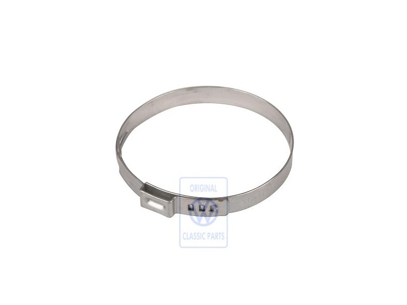 VW Original Schelle - 6U0422837