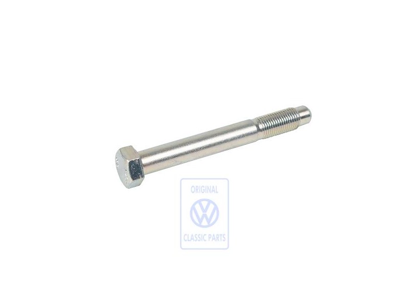 VW Original Sechskantschraube - 6U0501179