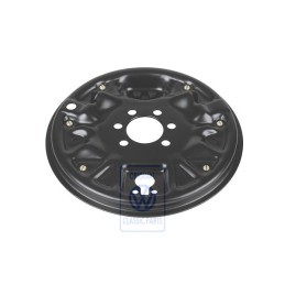 VW Original Bremsträgerblech - 6U0609425D