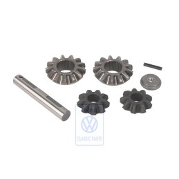 VW Original 1 Satz Ausgleichkegelräder - 02K498081
