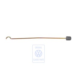 VW Original Zugstange - 6U0711323