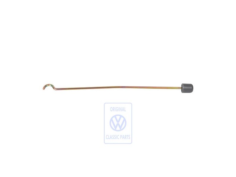 VW Original Zugstange - 6U0711323