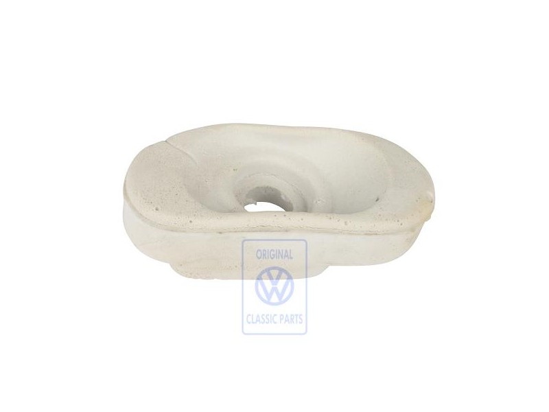 VW Original Isolierscheibe - 6U0711406