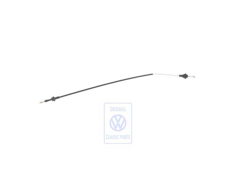 VW Original Gaszug - 6U0721555A