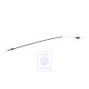 VW Original Gaszug - 6U0721555A