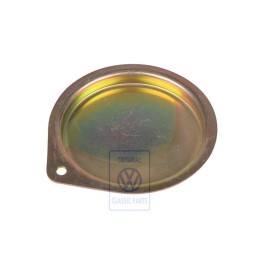 VW Original Verschlussdeckel - 6U0804998B