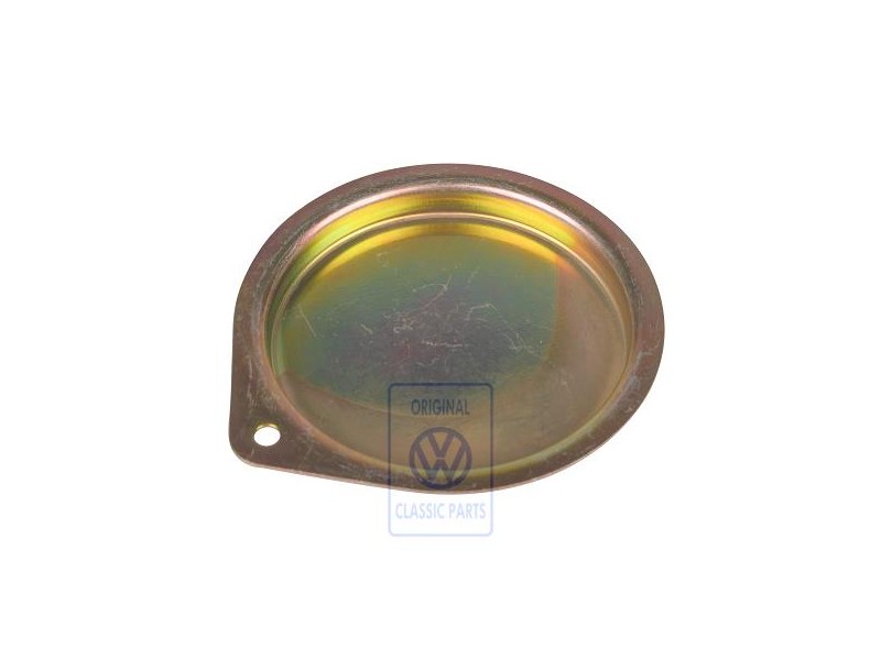 VW Original Verschlussdeckel - 6U0804998B