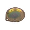 VW Original Verschlussdeckel - 6U0804998B