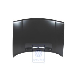 VW Original Frontklappe - 6U0823031A