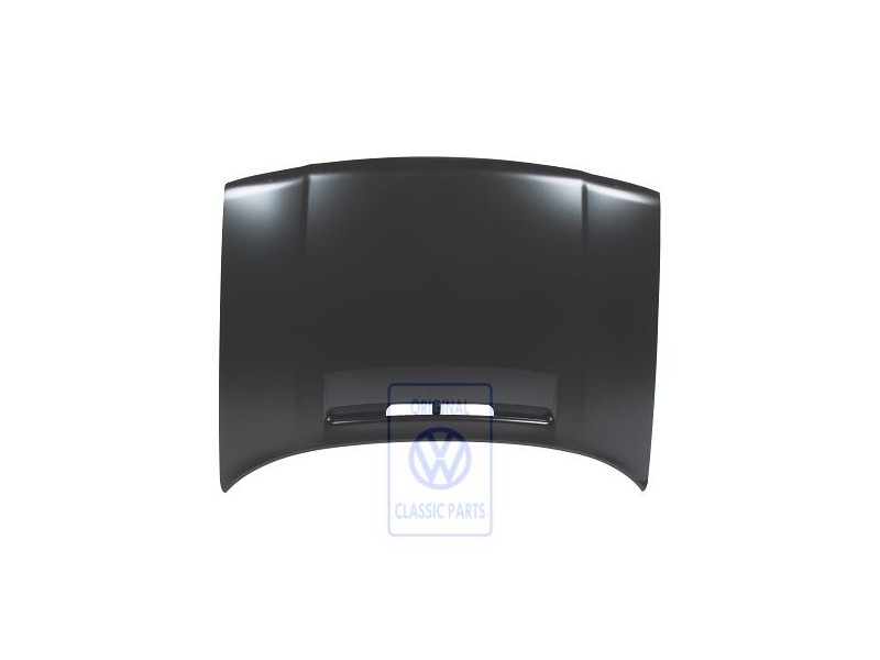 VW Original Frontklappe - 6U0823031A