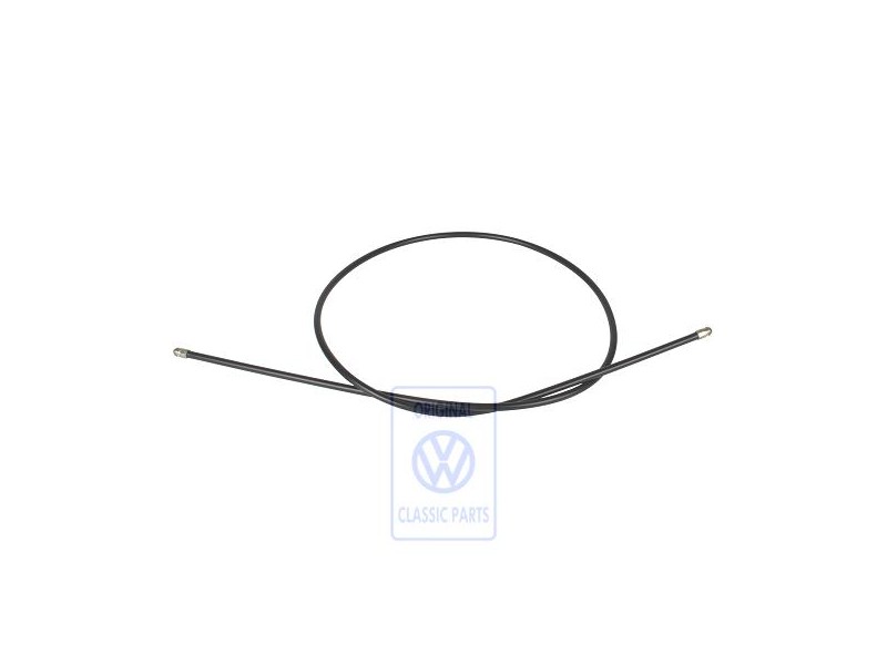 VW Original Seilzugführung - 6U0823531