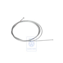 VW Original Seilzug - 6U0823615A