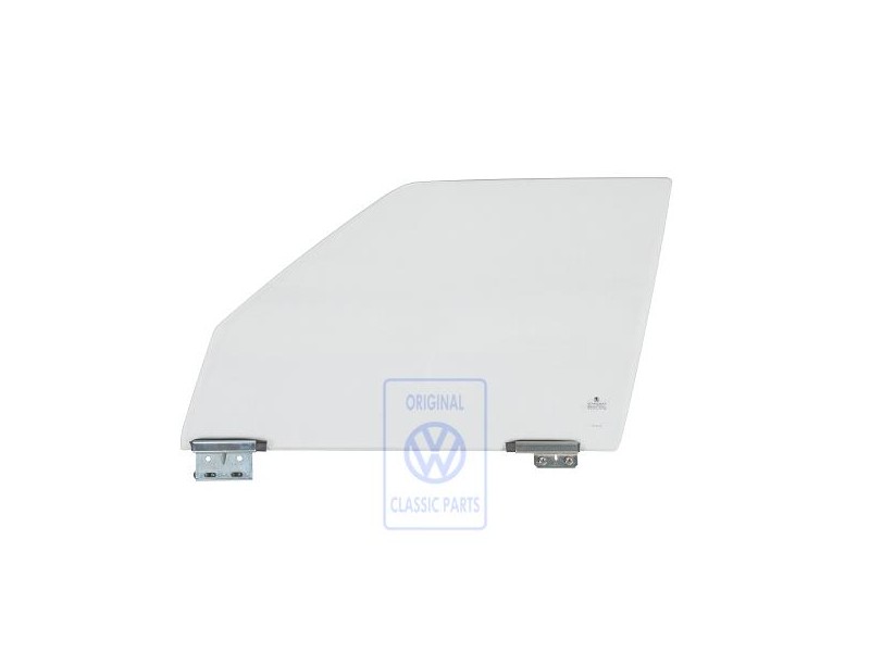 VW Original Türscheibe - 6U0845021
