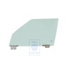 VW Original Türscheibe - 6U0845021A