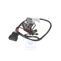 VW Original Vorwiderstand - 6U0907061
