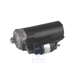 VW Original Anlasser - 6U0911023AX