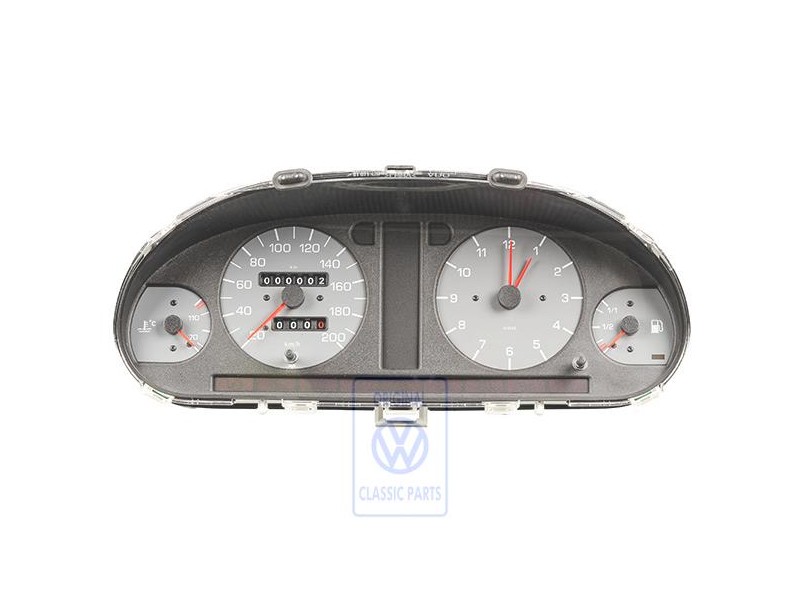 VW Original Kombiinstrument - 6U0919033E