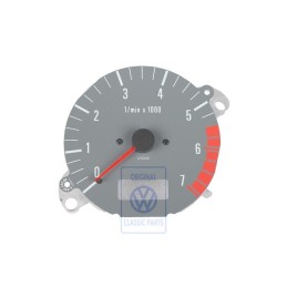 VW Original Drehzahlmesser - 6U0919253