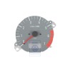 VW Original Drehzahlmesser - 6U0919253
