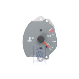 VW Original Temperaturanzeiger - 6U0919511C