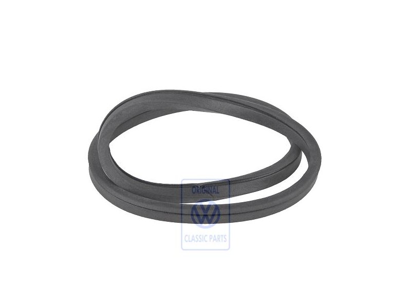 VW Original Dichtung Für Scheinwerfer- Scheibe - 6U0941119A
