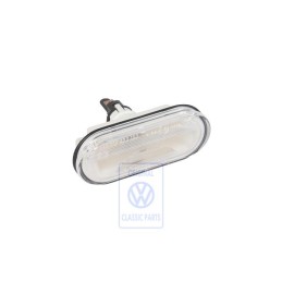 VW Original Kennzeichenleuchte - 6U0943115