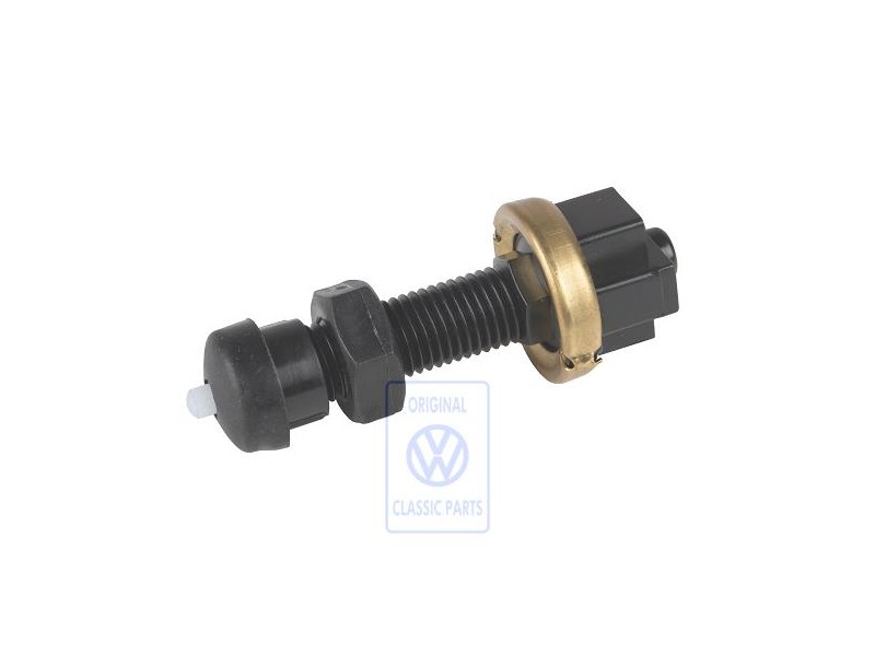 VW Original Bremslichtschalter - 6U0945515A