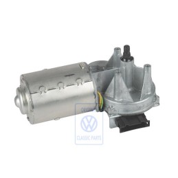 VW Original Wischermotor - 6U0955113