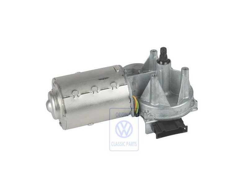 VW Original Wischermotor - 6U0955113