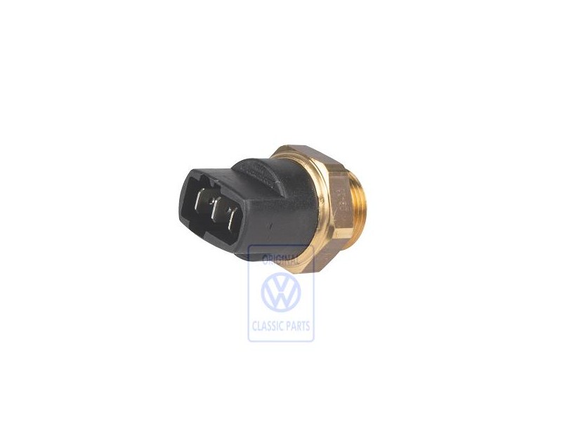 VW Original Überhitzungsschalter - 6U0959481A