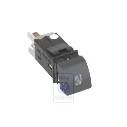 VW Original Schalter Für Sitzheizung - 6U0963565