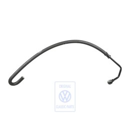 VW Original Druckschlauch - 6U1422891B