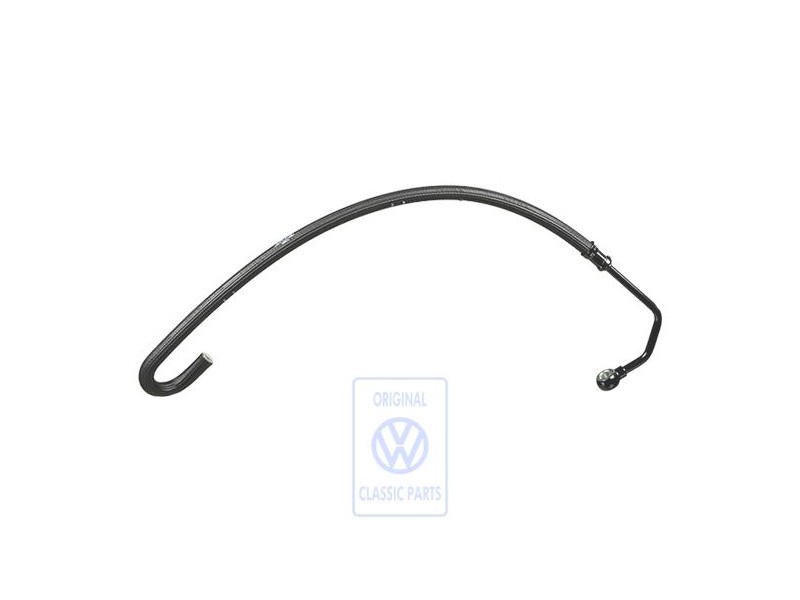 VW Original Druckschlauch - 6U1422891B