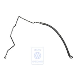 VW Original Druckschlauch - 6U1422893B