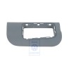 VW Original Handschuhfachdeckel Graublau - 6U1857122A H50
