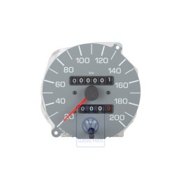VW Original Geschwindigkeitsmesser - 6U1957031C