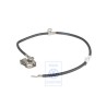 VW Original Leitungssatz Für Batterie - - 6U1971235