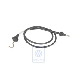 VW Original Gaszug - 6U2721555D