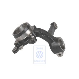 VW Original Radlagergehäuse - 6U7407256A