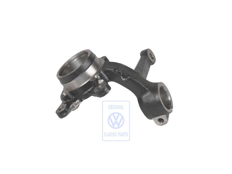 VW Original Radlagergehäuse - 6U7407256A
