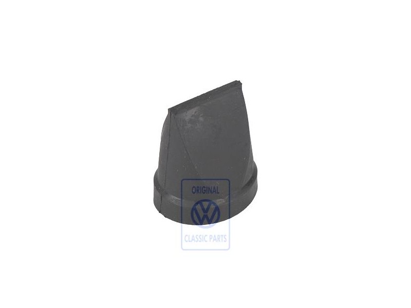 VW Original Endstück - 6U7803593