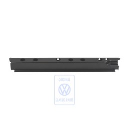 VW Original Querträger - 6U7813145A