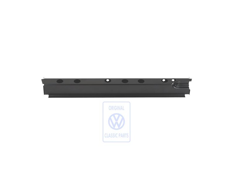 VW Original Querträger - 6U7813145A