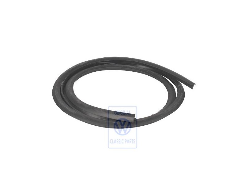VW Original Dichtung - 6U7817667