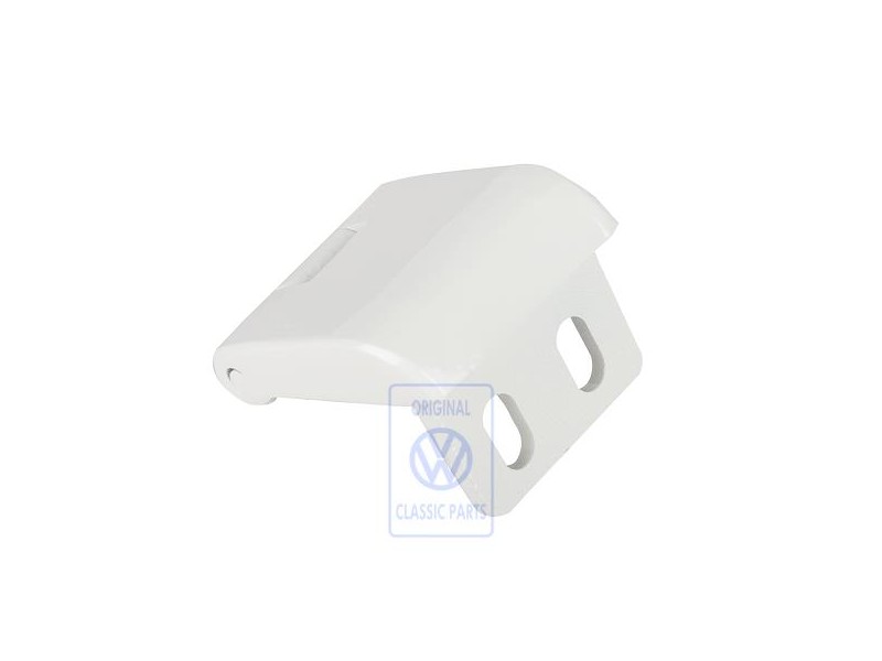 VW Original Türscharnier - 6U7827151B