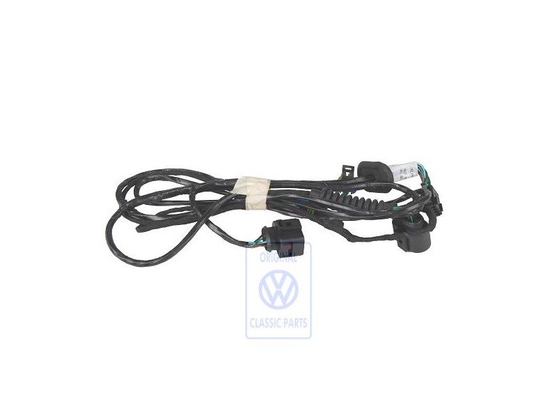 VW Original Leitungssatz Hinten - 6U7971017C