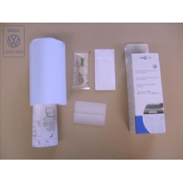 VW Original Schutzfolie Für Stossfänger - 6X0061197