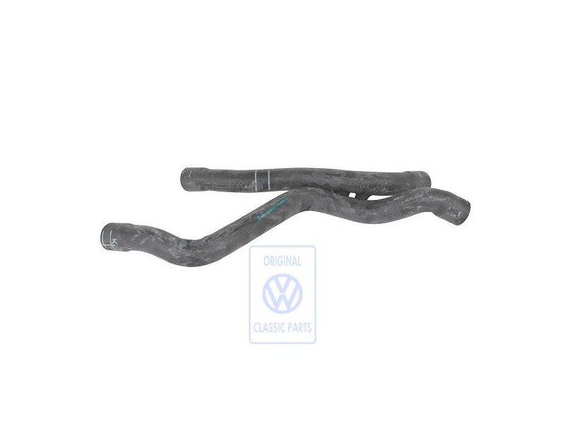 VW Original Kühlmittelschlauch - 6X0121049E