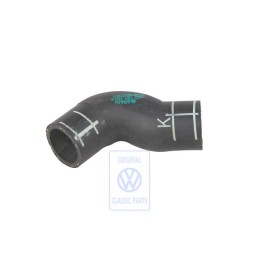 VW Original Kühlmittelschlauch - 6X0121101T